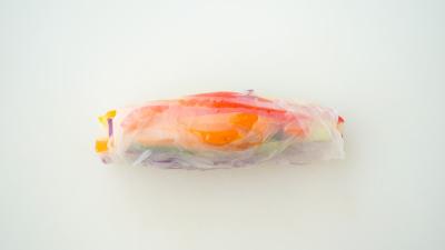 Spring rolls